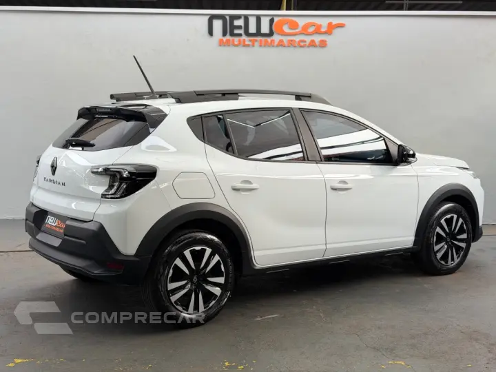 Kardian Evolut. Flex 1.0 TB 12V 5p Aut.