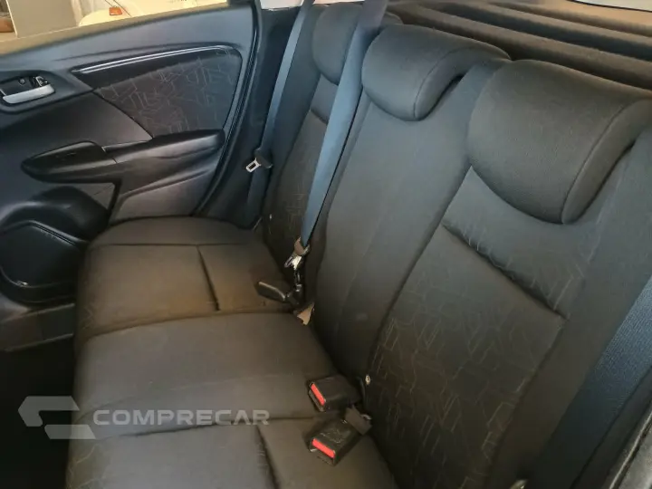 FIT 1.5 LX 16V