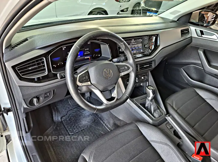 NIVUS 1.0 200 TSI Comfortline