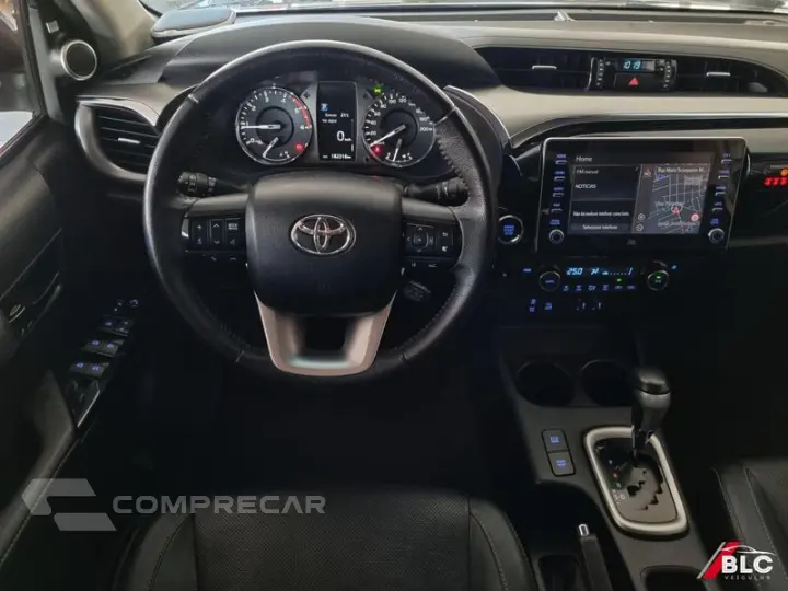 HILUX CDSRXA4FD