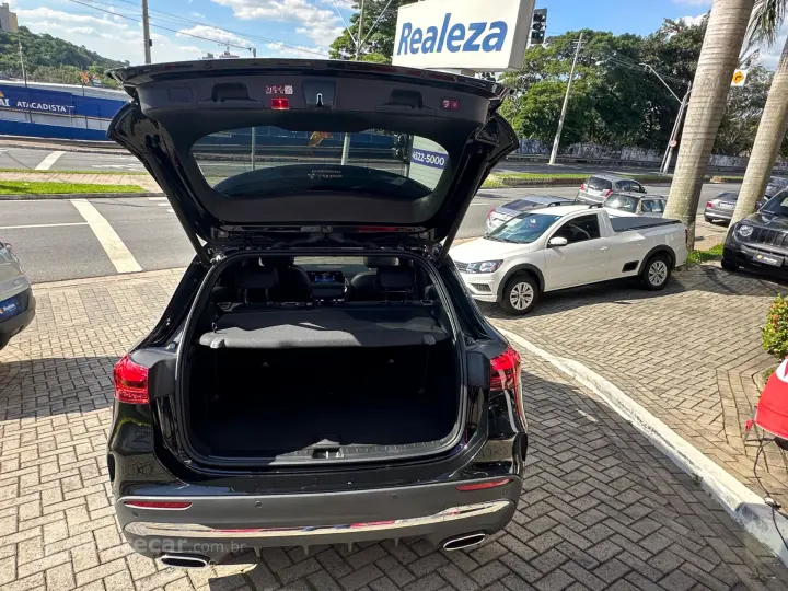 GLA 200 AMG Line 1.3 16V TB Aut.(Híb.)