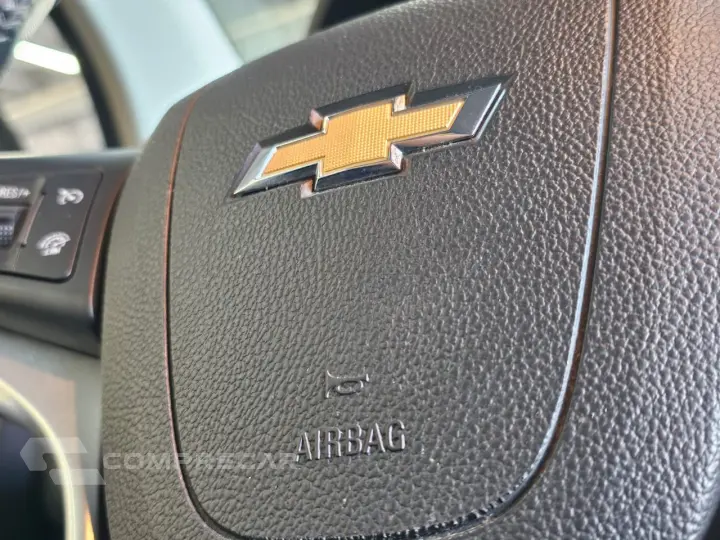 SPIN PREMIER 1.8 8V Econo.Flex 5p Aut.