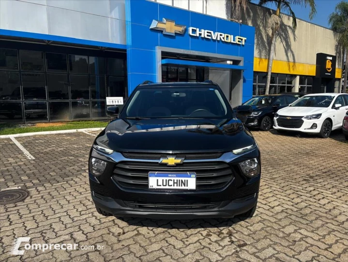 MONTANA 1.2 TURBO FLEX LT MANUAL