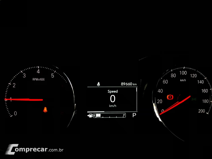 ONIX 1.0 Turbo Plus Premier