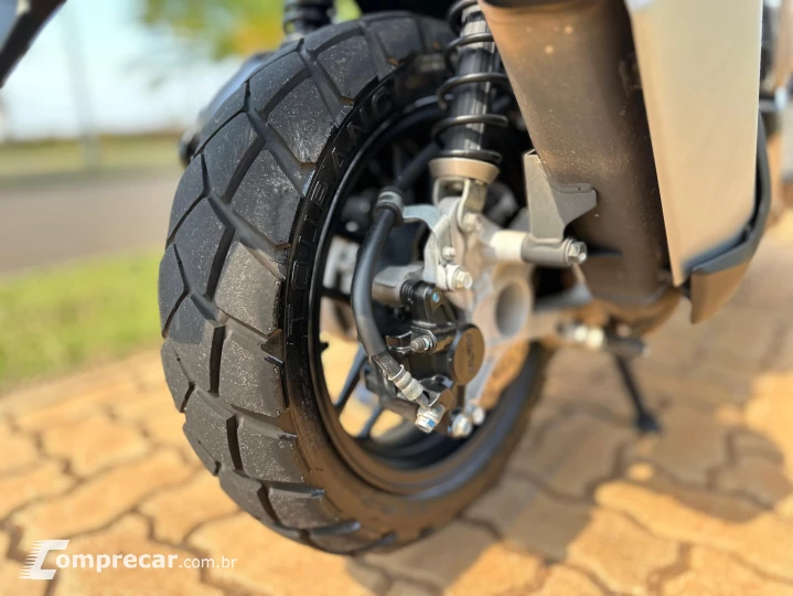 ADV 150