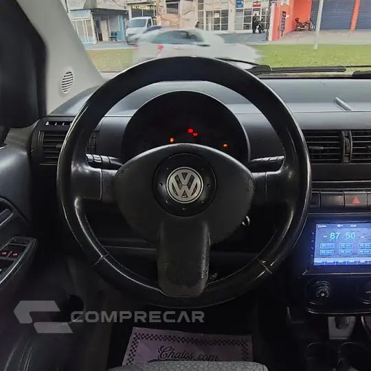 FOX 1.6 MI SPORTLINE 8V