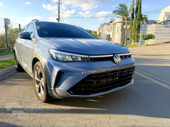 NIVUS 1.0 200 TSI Comfortline