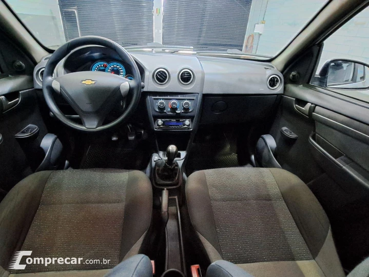 Celta 1.0 Mpfi Lt 8V Flex 4P Manual