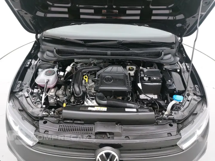 POLO 1.0 170 TSI COMFORTLINE AUTOMÁTICO