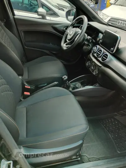 Argo 1.3 4P FIREFLY FLEX TREKKING