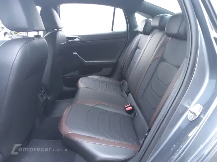 VIRTUS 1.0 200 TSI HIGHLINE AUTOMÁTICO