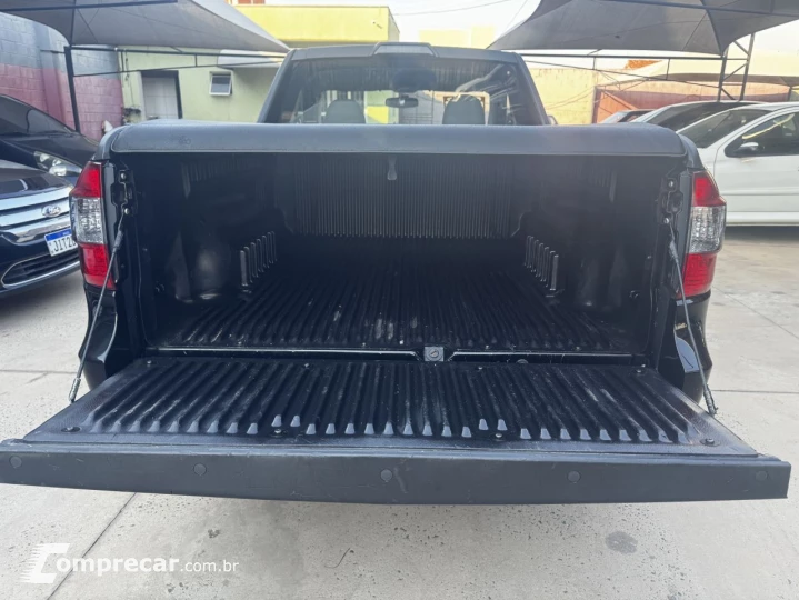 Montana 1.4 FLEX LS