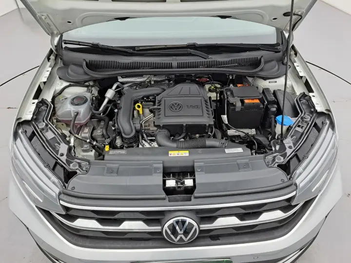 NIVUS 1.0 200 TSI TOTAL FLEX HIGHLINE AUTOMÁTICO