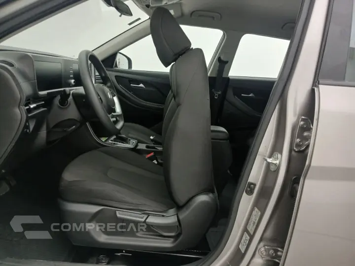 CRETA 1.0 TGDI FLEX COMFORT AUTOMÁTICO