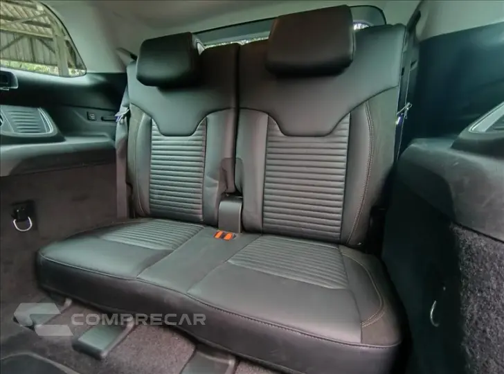 COMMANDER 2.0 Td380 Turbo Limited