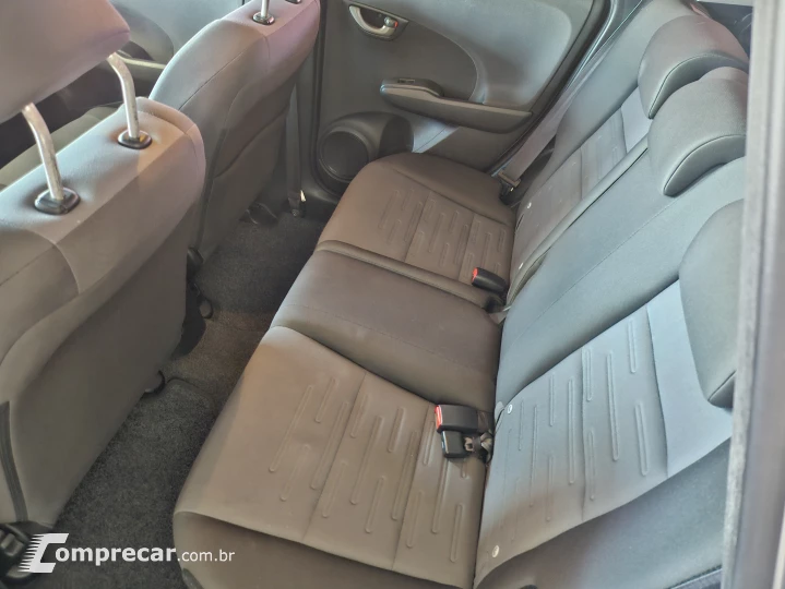 FIT 1.4 CX 16V