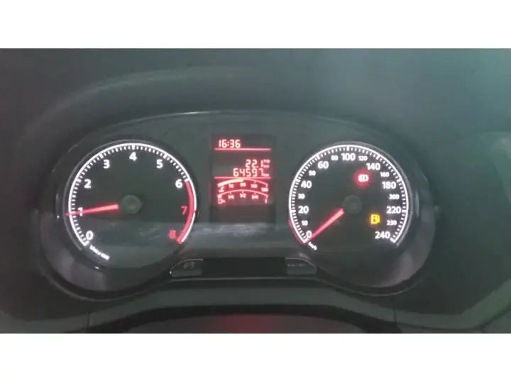 SAVEIRO 1.6 MSI ROBUST CS 16V FLEX 2P MANUAL