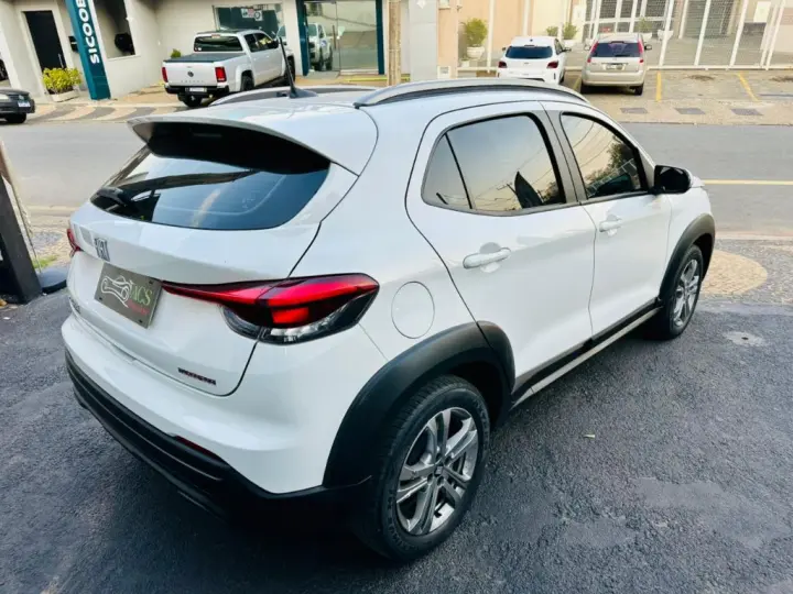 PULSE DRIVE 1.0 Turbo 200 Flex Aut.