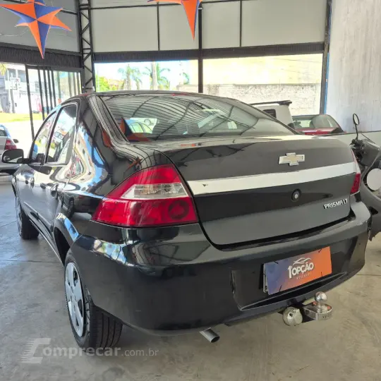 PRISMA  Sed. Maxx/ LT 1.4 8V ECONOF. 4p