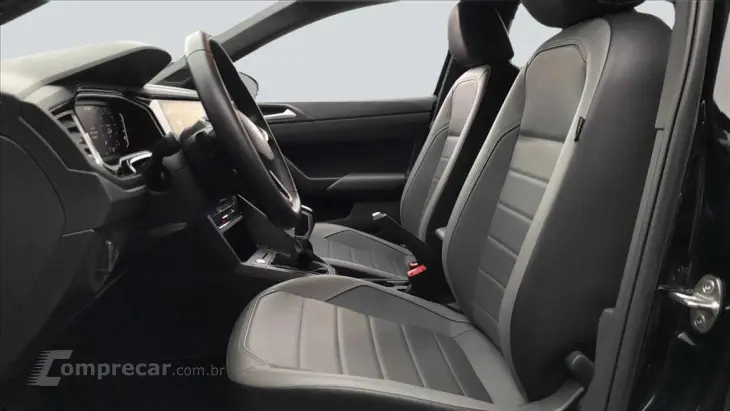 NIVUS 1.0 200 TSI TOTAL FLEX HIGHLINE AUTOMÁTICO