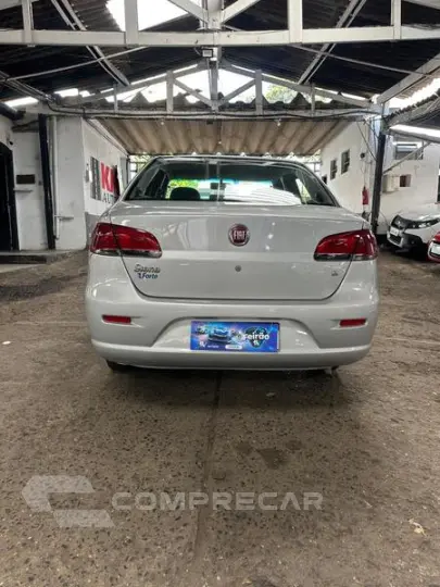 SIENA EL FLEX 1.0 8V