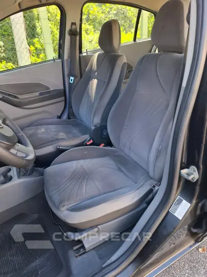 AGILE 1.4 MPFI LTZ 8V