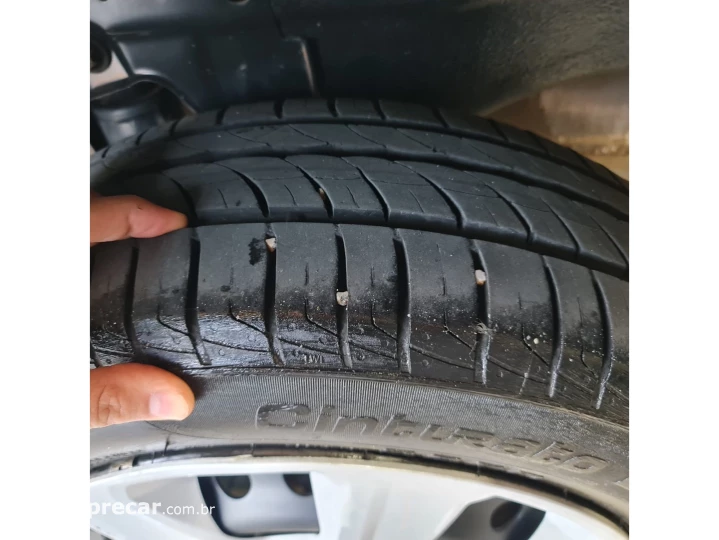 MONTANA 1.4 MPFI LS CS 8V FLEX 2P MANUAL