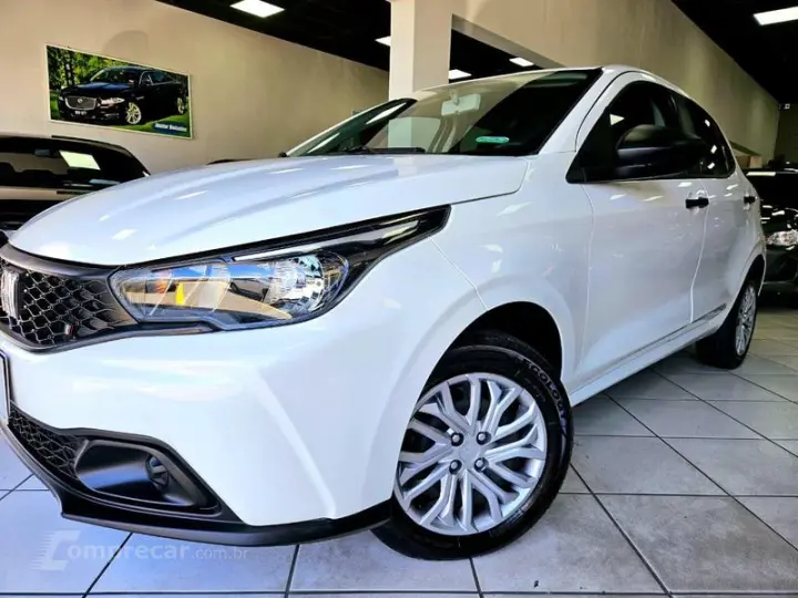 ARGO 1.0 FIREFLY FLEX MANUAL