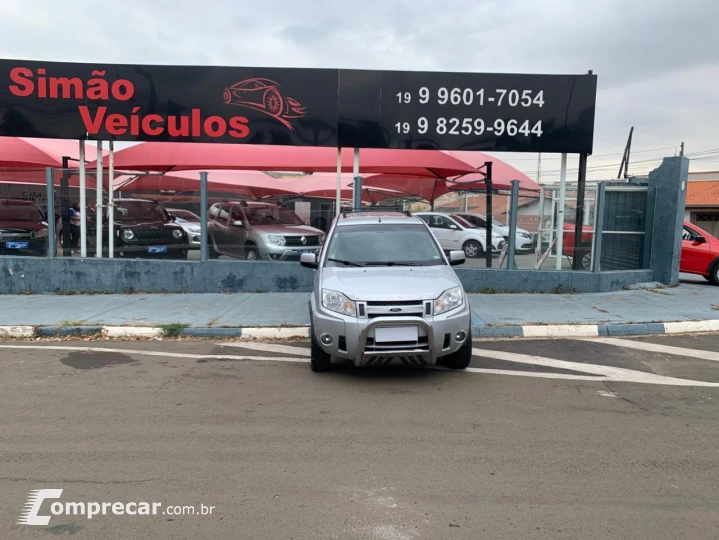 ECOSPORT 2.0 Freestyle 16V A