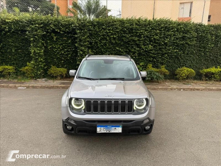 RENEGADE 1.8 16V Longitude
