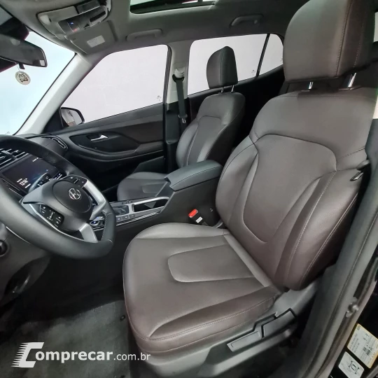 CRETA 1.0 Tgdi Platinum Safety