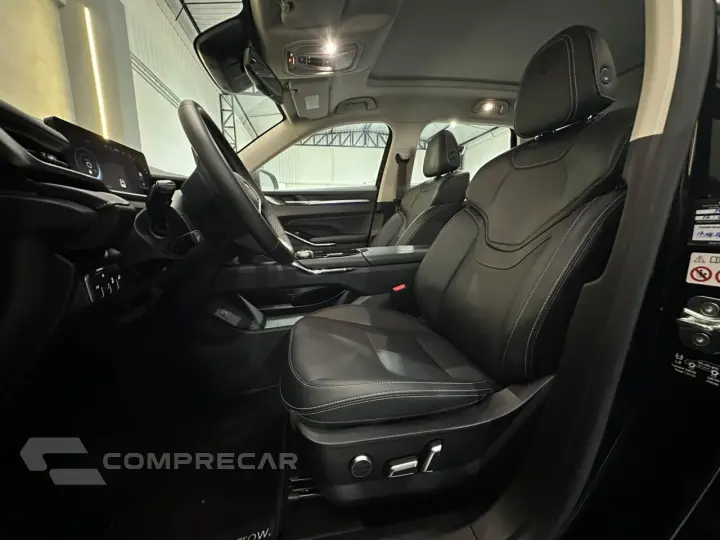 Haval H6 1.5 (Hibrido)