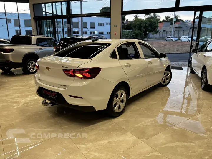 ONIX 1.0 Turbo Premier