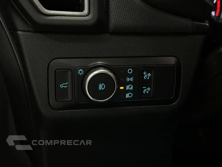 Bronco Sport Wildtrak 2.0 Tb 16V AWD Aut