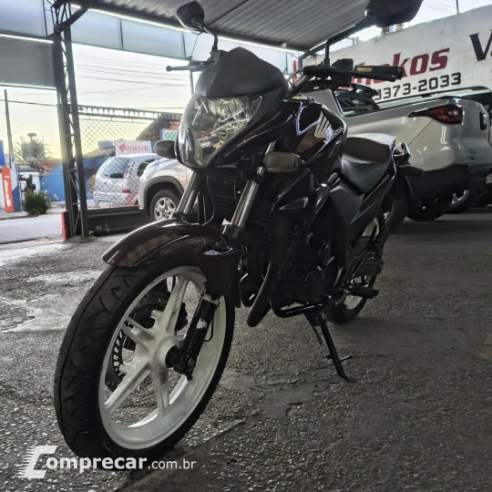 CB 300R/ 300R FLEX