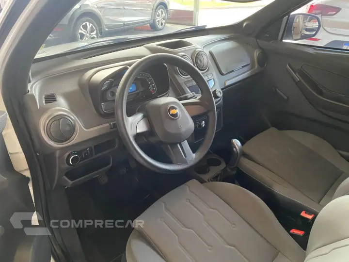 MONTANA 1.4 MPFI LS CS 8V