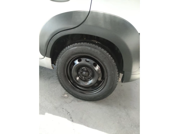 UNO 1.0 EVO WAY 8V FLEX 4P MANUAL