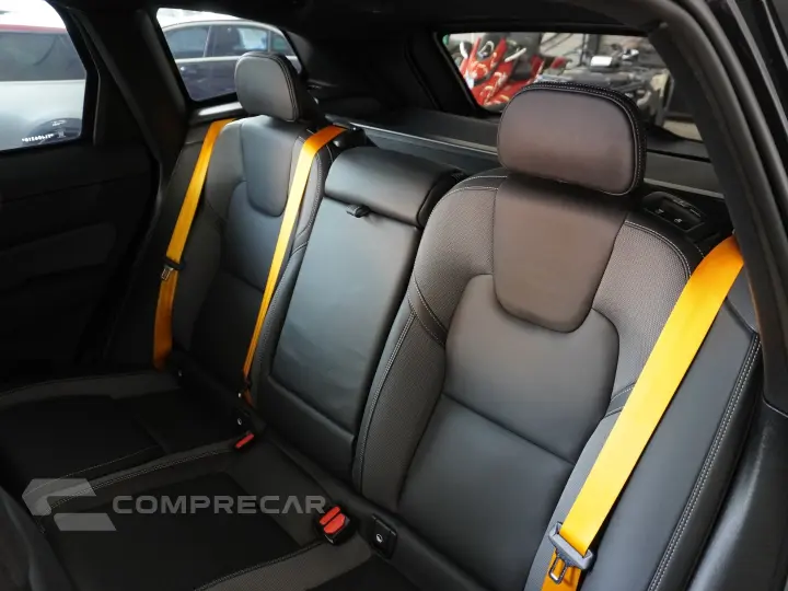 XC60 2.0 T8 PHEV POLESTAR ENGINEERED AWD GEARTRONIC