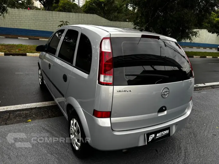 MERIVA 1.8 MPFI CD 8V