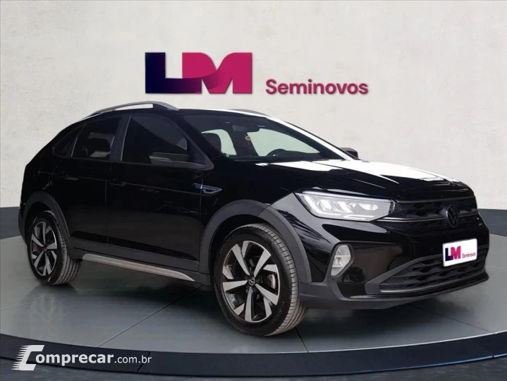 NIVUS 1.0 200 TSI TOTAL FLEX HIGHLINE AUTOMÁTICO