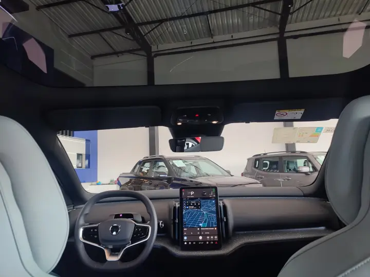 EX30 E60 ULTRA