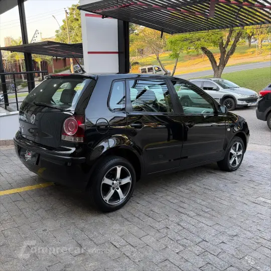 POLO 1.6 MI 8V