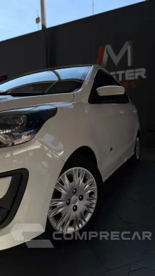 KA 1.0 Ti-vct SE Plus