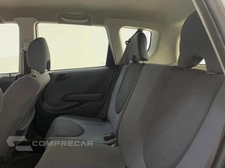 FIT 1.4 LX 8V