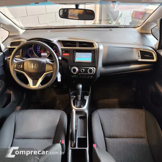 FIT 1.5 LX 16V