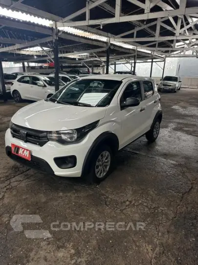 MOBI LIKE 1.0 FLEX 4P