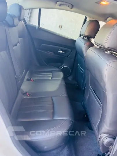 CRUZE 1.8 LT 16V