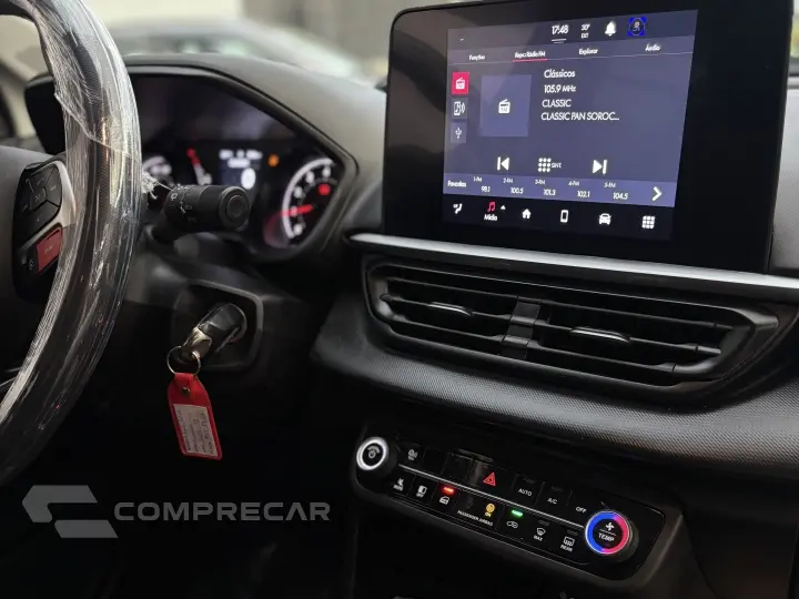 PULSE 1.3 FLEX DRIVE CVT