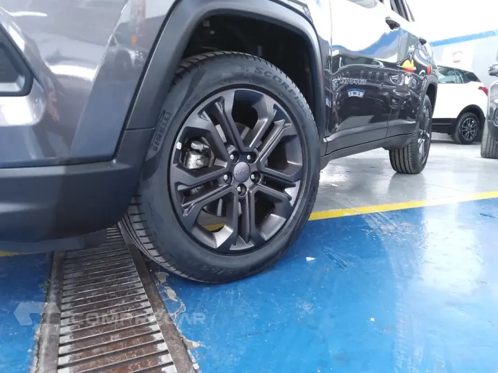 COMPASS 1.3 T270 TURBO FLEX SPORT AT6