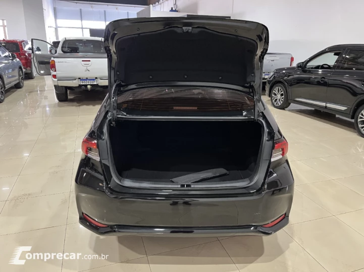 COROLLA 2.0 XEI 16V